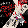 Green Day 'Father of All...' LP Black Vinyl