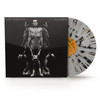 Fleetwood Mac 'Heroes Are Hard To Find' LP White Black Clear Splatter Vinyl