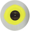 A Day To Remember 'Common Courtesy' 2LP Lemon Clear Vinyl