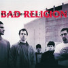 Bad Religion 'Stranger Than Fiction' CD