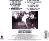 Descendents 'Everything Sucks' CD Back