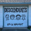 Descendents '9th & Walnut' CD