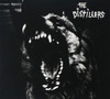 The Distillers 'The Distillers' CD Front
