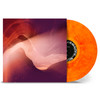 We Came As Romans 'All Is Beautiful...Because We Are Doomed' LP Yellow Red Marbled Vinyl