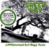 Green Day '1,039/Smoothed Out Slappy Hours' Enhanced CD Front