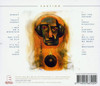 Hot Water Music 'Caution' CD Back