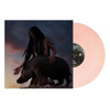 Mannequin Pussy 'I Got Heaven' LP Pink Vinyl