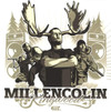 Millencolin 'Kingwood' LP Black Vinyl Front