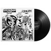 Operation Ivy 'Hectic' EP Black Vinyl