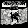 Operation Ivy 'Energy' LP Black Vinyl Front