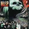 W.A.S.P. 'The Headless Children' (Half-Speed Master) LP Black Vinyl