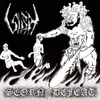 Sigh 'Scorn Defeat' White Vinyl