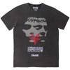 Falling In Reverse 'Blur' (Stone Wash) Limited Edition T-Shirt