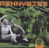 Pennywise 'From The Ashes' LP Black Vinyl
