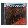 Pennywise 'Land Of The Free?' CD