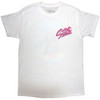 Disney Lilo & Stitch 'Stitch Surf' (White) T-Shirt