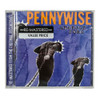 Pennywise 'Unknown Road' CD