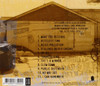 Pennywise 'Yesterdays' CD Back