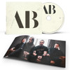 Alter Bridge 'Alter Bridge' CD Digisleeve