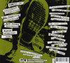 Rancid '...Honor Is All We Know' CD Back