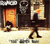 Rancid 'Life Won't Wait' CD