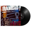 Rancid 'Rancid' LP Black Vinyl