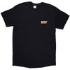 ATEEZ 'Fellowship Map The Treasure' (Black) T-Shirt