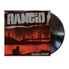 Rancid 'Trouble Maker' LP Black Vinyl