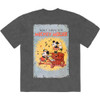 Disney Mickey Mouse 'Mickey Piano' (Stone Wash) Limited Edition T-Shirt