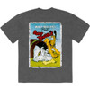 Disney Pluto 'Bone Trouble' (Stone Wash) Limited Edition T-Shirt