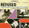 Refused 'The Shape Of Punk To Come' CD Front