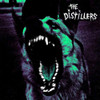 The Distillers 'The Distillers' LP Purple/Pink Swirl Vinyl Front