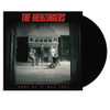 The Menzingers 'Some Of It Is True' LP Black Vinyl
