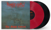 Rotting Christ 'Thy Mighty Contract' (30th Anniversary) 2LP Red & Black Vinyl