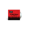 Nine Inch Nails 'Tron: Ares Soundtrack' CD
