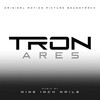 Nine Inch Nails 'Tron: Ares Soundtrack' 2LP Opaque White Vinyl