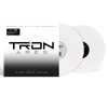 Nine Inch Nails 'Tron: Ares Soundtrack' 2LP Opaque White Vinyl