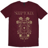 Sleep Token 'Caramel' (Red) T-Shirt