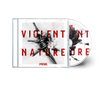 I Prevail 'Violent Nature' CD Jewel Case