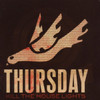 Thursday 'Kill The House Lights' CD/DVD Front