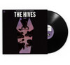 The Hives 'The Death Of Randy Fitzsimmons' LP Black Vinyl