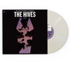 The Hives 'The Death Of Randy Fitzsimmons' LP White Vinyl