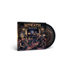 Myrath 'Reflections: Best Of' CD Digipack