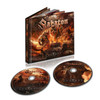 Sabaton 'Legends' Digibook 2CD + Storyteller Edition
