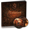 Sabaton 'Legends' 2CD Earbook + Storyteller Edition