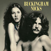 Buckingham Nicks 'Buckingham Nicks' CD
