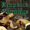 Dropkick Murphys 'The Warrior's Code' CD