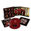 Slipknot 'Slipknot' (25th Anniversary) 2LP Red Black Mix Vinyl