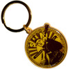 Sun Records 'Elvis Label' Keyring
