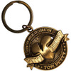 Tom Petty & The Heartbreakers 'Petty Country' Keyring